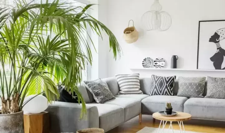 Tendenze Arredamento Casa 2021: Comfort, Natura e Funzionalità