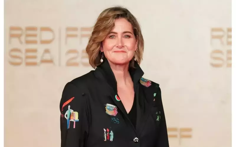 Rise Studios and Inter Medya Collaborate on New Turkish Drama 'Caged Love'