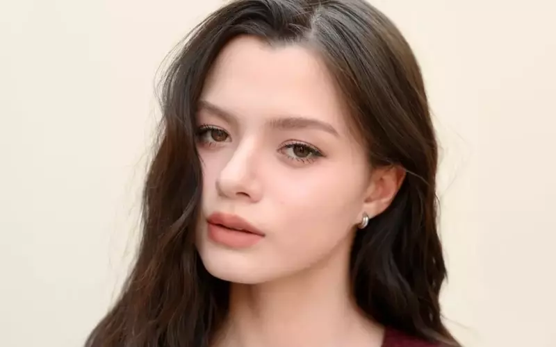 Thai-British Star Becky Armstrong Joins CAA Roster