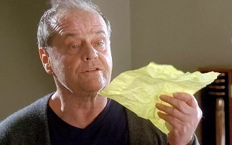 Jack Nicholson's Enduring Legacy and Recent Appearances