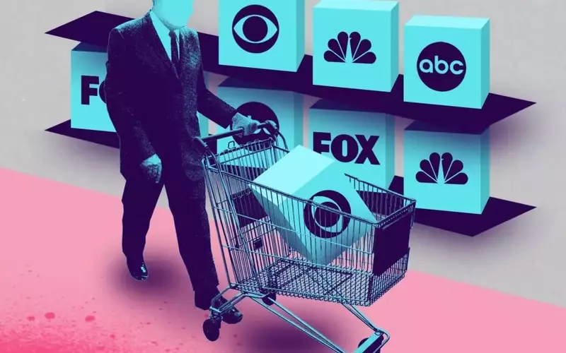 The Shifting Landscape of TV Advertising: Upfronts Adapt to Streaming Dominance