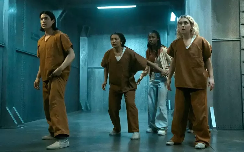 Gen V Canceled After Two Seasons, Vought Cinematic Universe Continues