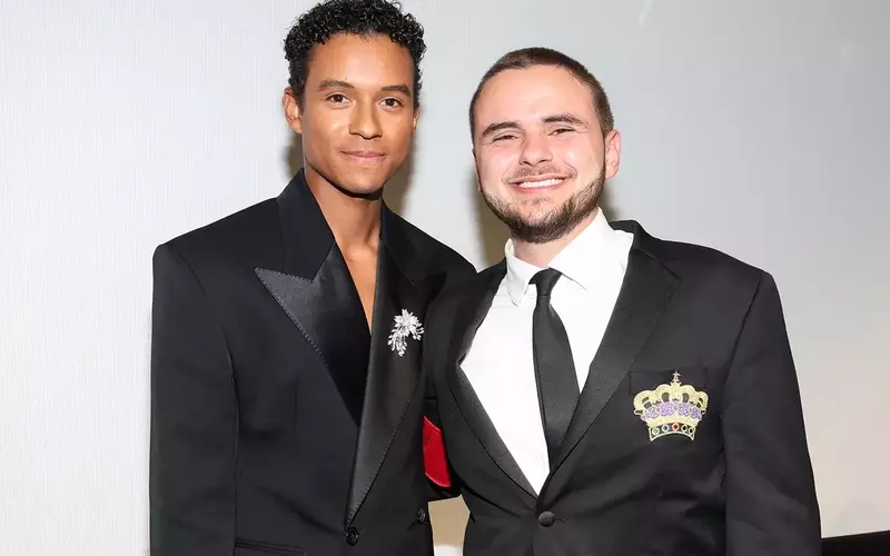 Emotional Reaction to ‘Michael’ Biopic Transformation