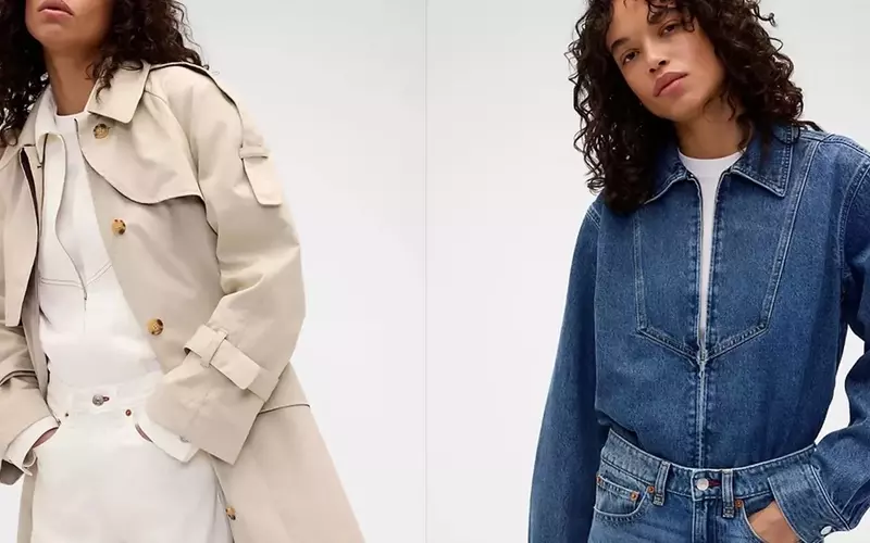 Victoria Beckham x Gap: A Fusion of Style and Everyday Wear