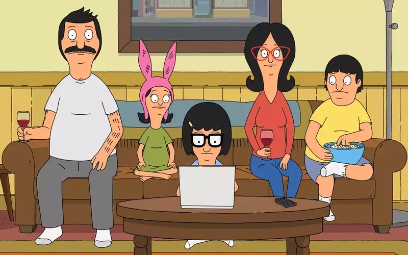 How to Stream 'Bob's Burgers' Season 16 on Sling TV