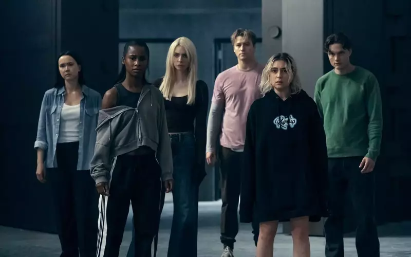 Prime Video Cancels 'Gen V' After Two Seasons