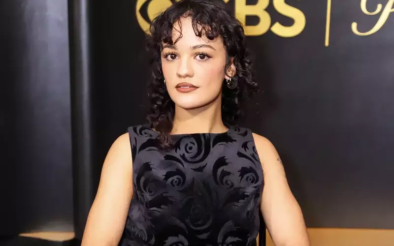 Actress Marissa Bode Shares Troubling Airline Experience