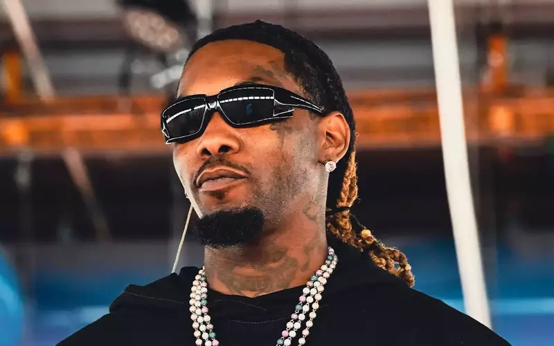 Offset's Resilience: A Rapper's Unwavering Determination Post-Trauma