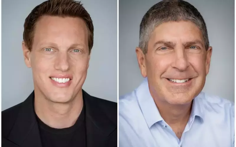 Paramount Skydance Executives' 2025 Compensation Details Revealed