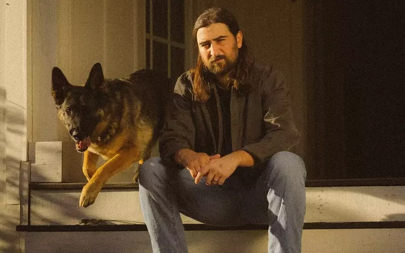 Noah Kahan's "The Great Divide": A Deep Dive into His Evolving Musical Journey