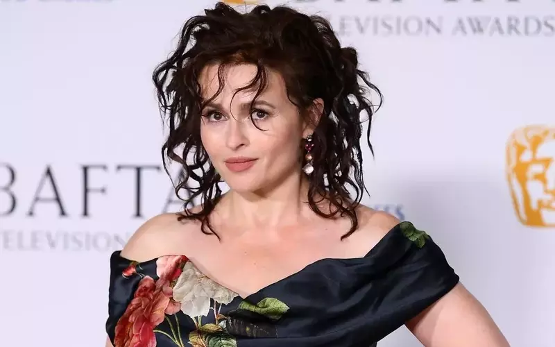 Helena Bonham Carter Departs 'The White Lotus' Season 4; Role to be Recast