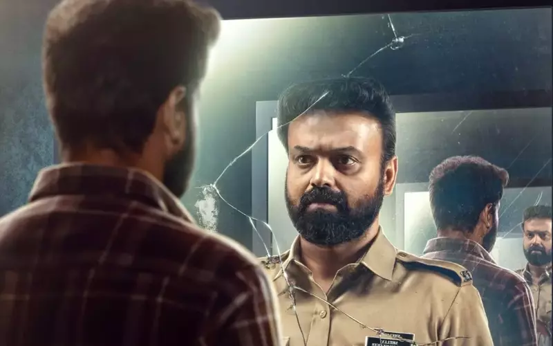 Kunchacko Boban and Lijomol Jose's Psychological Thriller "Unmadham" Revealed with August Release