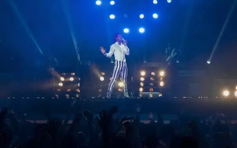“Michael” Biopic: Navigating Critical Reception and Awards Potential Amidst Controversies