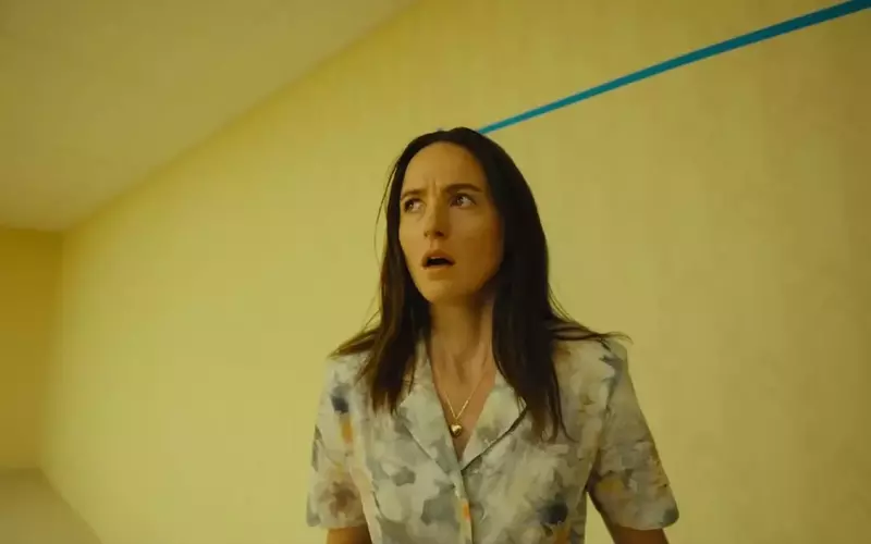 From YouTube to the Big Screen: The Evolution of "Backrooms"