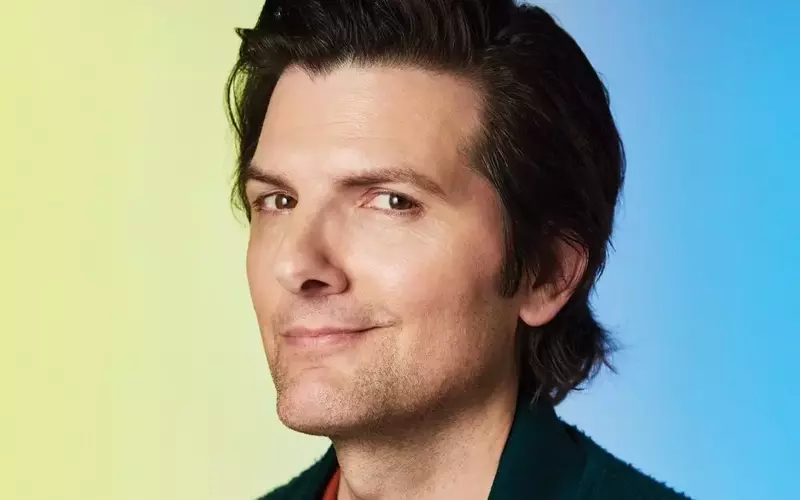 Adam Scott Reveals 'Severance' Season 3 Ending and Upcoming Surprises