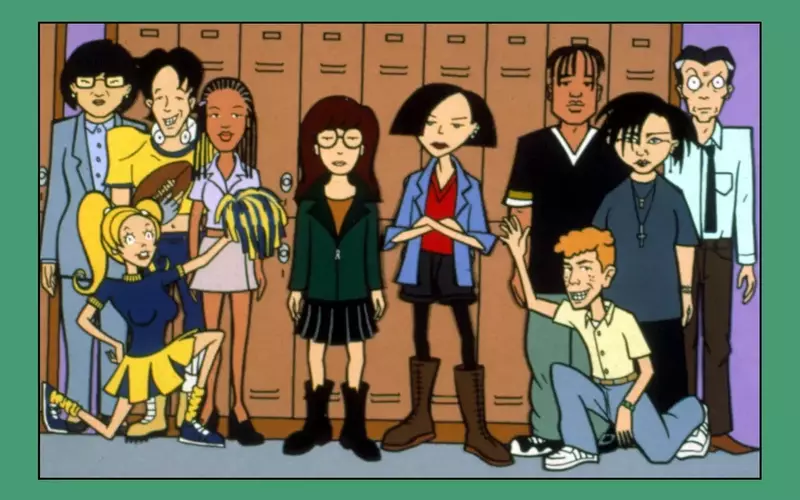 The Enduring Legacy of "Daria": Where Are the Voices Behind Lawndale High Today?
