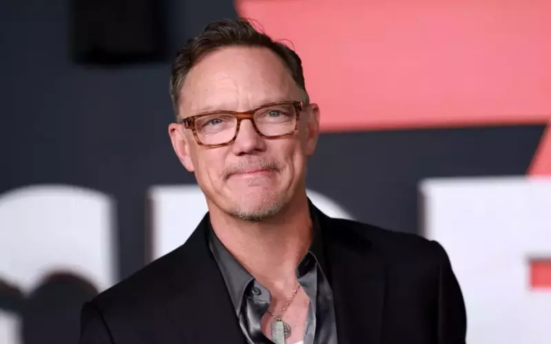 Matthew Lillard Attributes Career Revival to Nostalgia, Jokes About Public Affection