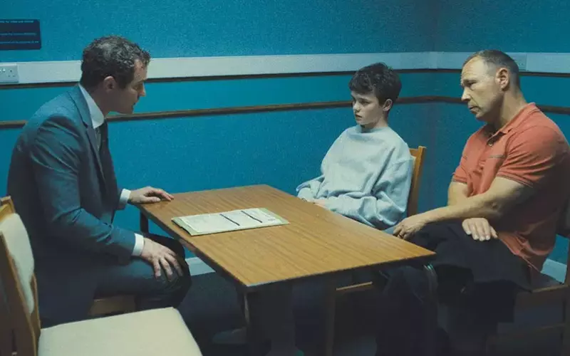 “Adolescence” and “The Celebrity Traitors” Garner Multiple Honors at BAFTA TV Craft Awards