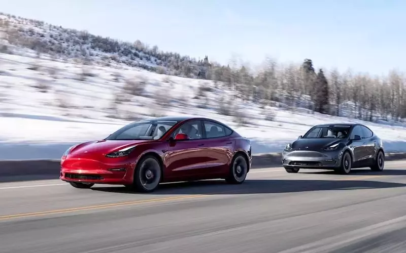 Tesla's Latest Earnings Report: A Dual-Edged Sword for Investors