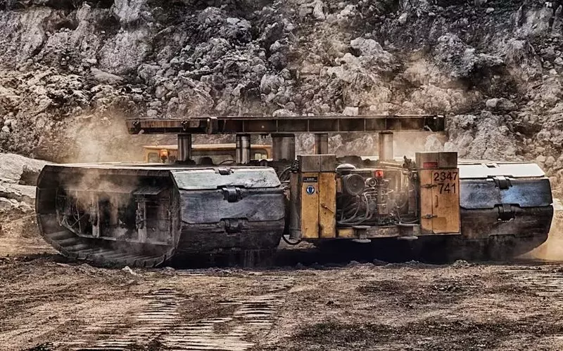 MP Materials Corp. (MP): A Leader in Rare Earth Production