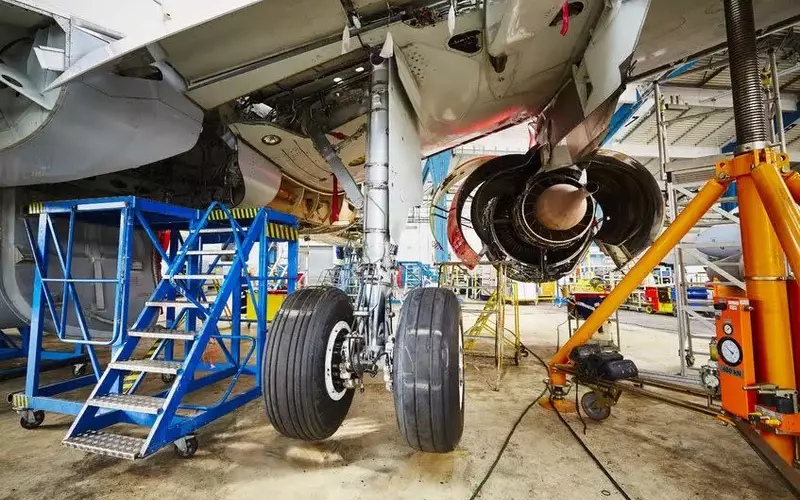 GE Aerospace: A Strong Investment Opportunity