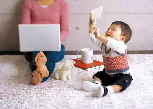 어린이보험: 아이가 아플 때, 부모가 가장 마주하고 싶지 않은 것은 무엇일까