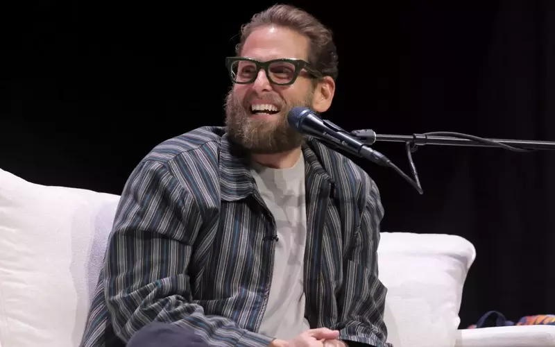 Jonah Hill's Return to Comedy After Personal Growth and Family Life