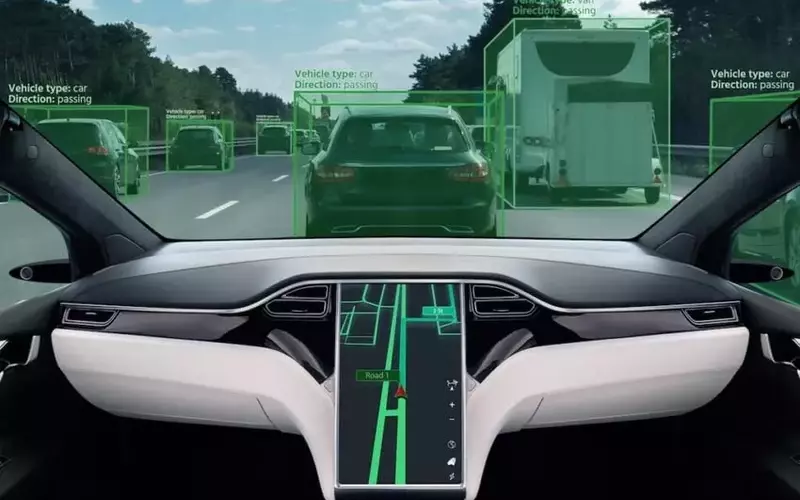 DeepRoute.ai's Assisted Driving System Reaches 300,000 Cars in China, Eyes Further Expansion