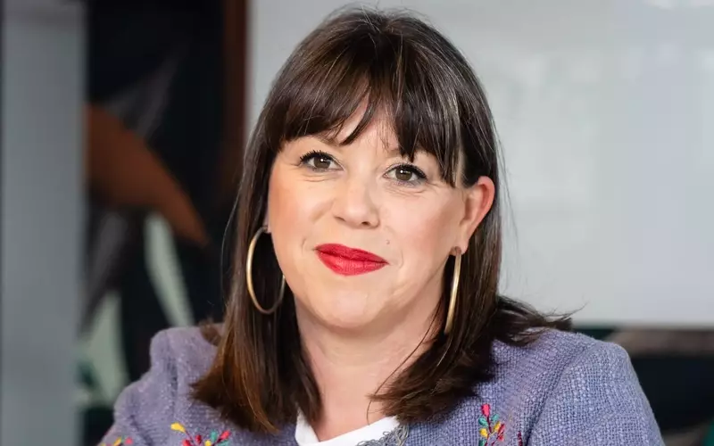 Royal Television Society Appoints New CEO
