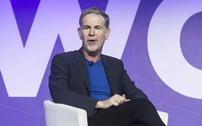 Netflix Co-Founder Advocates for Emotional Intelligence Amidst AI's Rise, De-emphasizing STEM