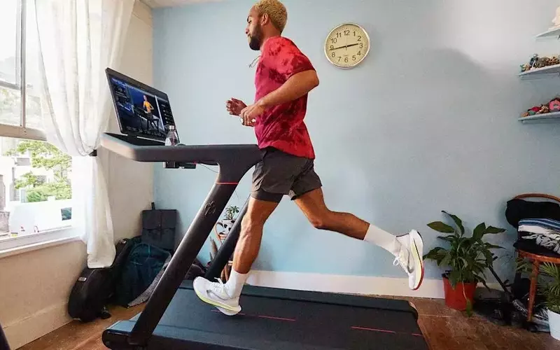 Peloton's Market Value Decline: An Analysis of Its Financial Future