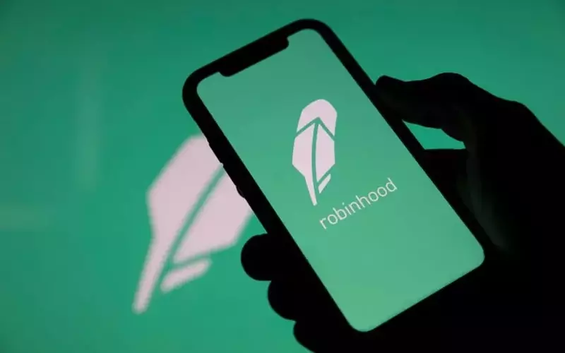 Robinhood Gears Up for Q1 Earnings: Crypto Market Impact Under Scrutiny