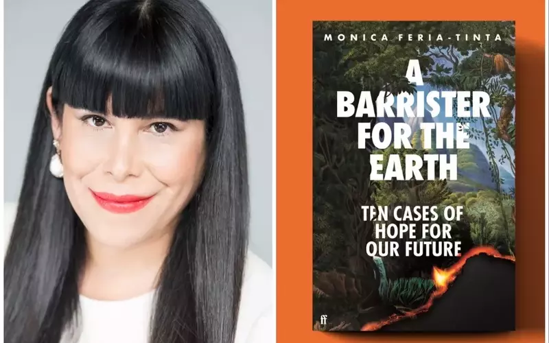 Eleventh Hour Films Adapts Environmental Legal Drama from 'A Barrister for the Earth'