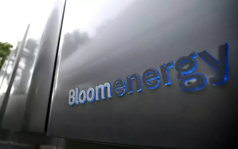 Bloom Energy's Market Trajectory Amidst Surging AI Demand