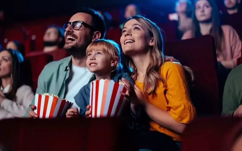 Lionsgate Studios Stock Soars Amidst 'Michael' Biopic Box Office Success