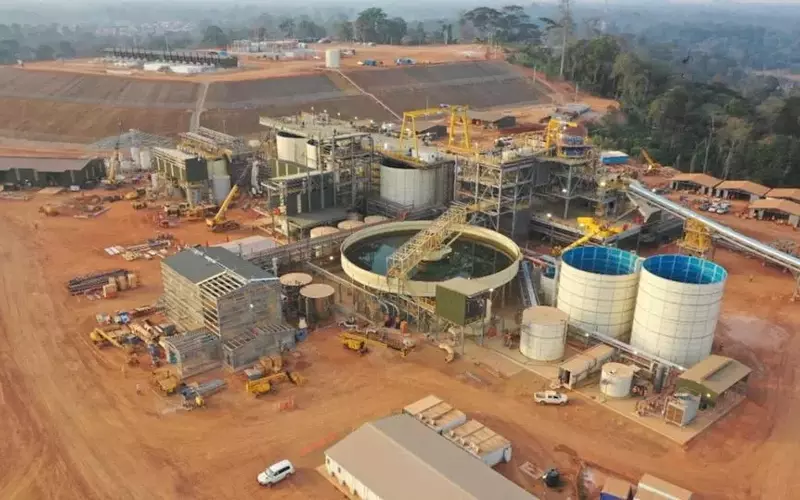 Endeavour Mining Approaching Free-Cash-Flow Growth, Analyst Suggests