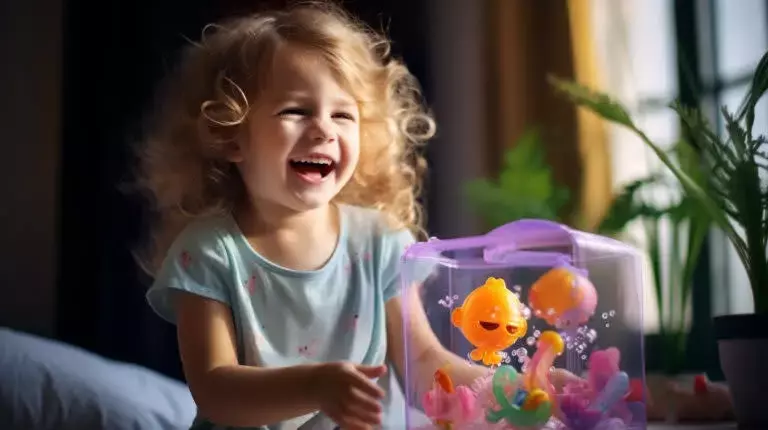 Mattel's Long-Term Strategy: Investing in Future Growth Beyond Traditional Toys