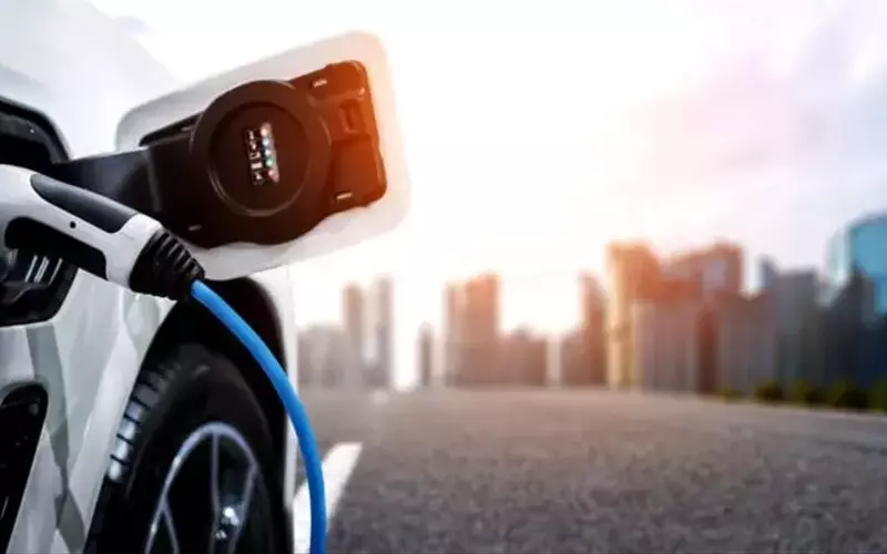 NIO and Onsemi Collaborate to Accelerate 900V EV Platforms