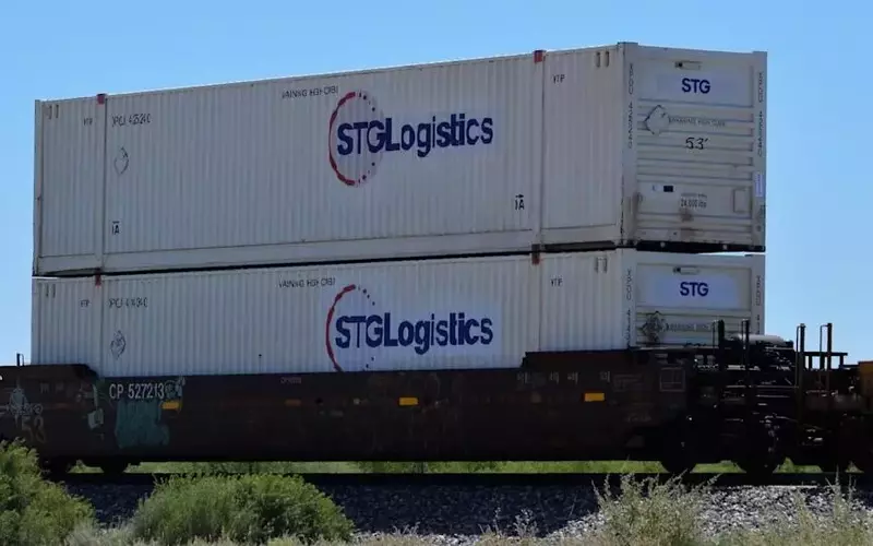 STG Logistics Nears Bankruptcy Exit with Major Financial Restructuring