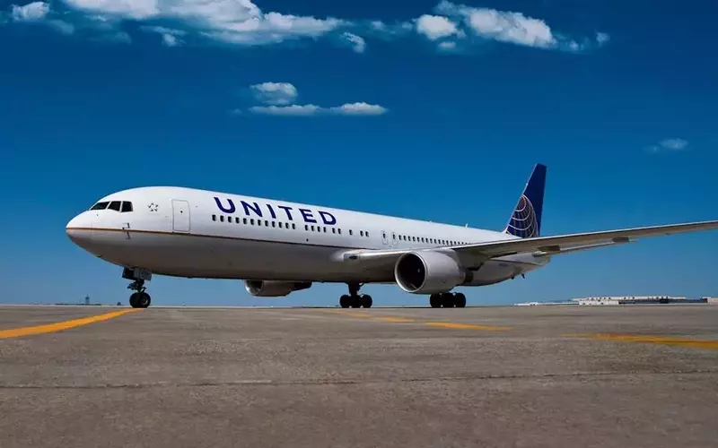 Jim Cramer's Optimistic Outlook on United Airlines Amid Market Fluctuations