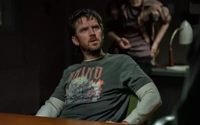 Dan Stevens and David W. Zucker Discuss 'The Terror: Devil in Silver,' U.S. Mental Health, and Genre Appeal
