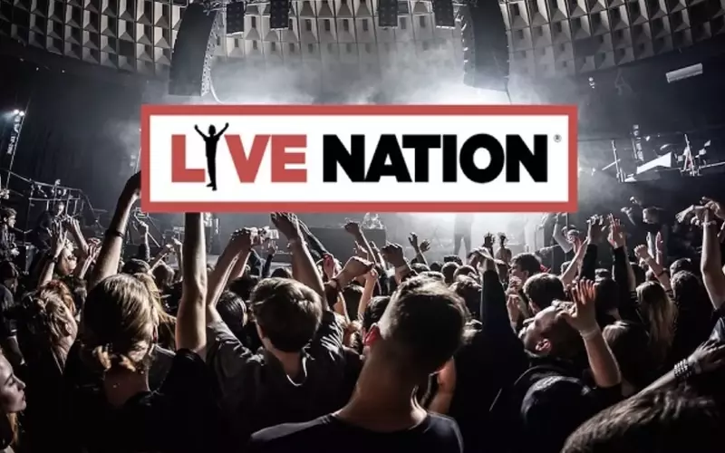 Live Nation Announces Summer Concert Series with $30 Tickets