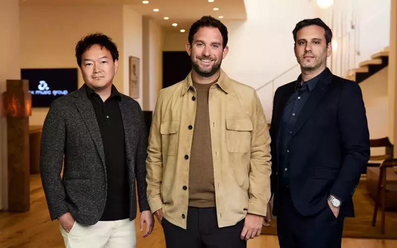 Avex Music Group Enters Catalog Acquisition Market with $100 Million Initial Investment, Securing Rights from 'Lose Control' Producer