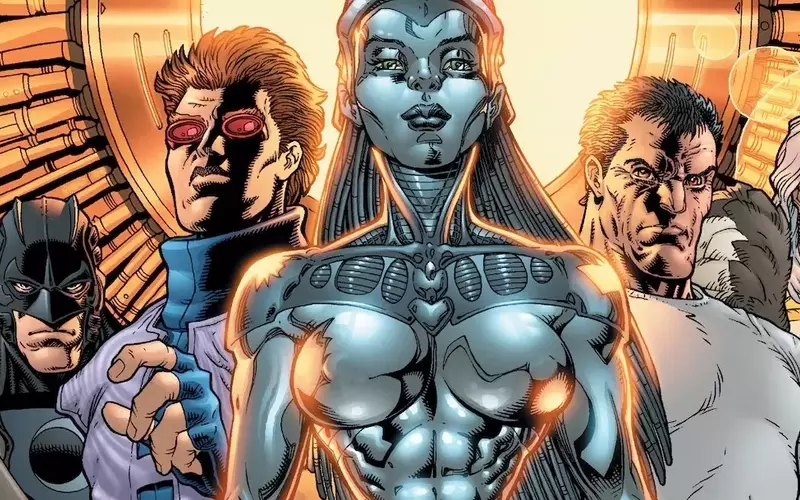 James Gunn Delays 'The Authority' Film, Citing Script and DCU Integration Issues