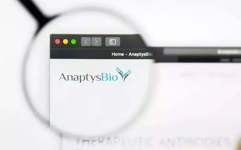 AnaptysBio Stock Soars Following Favorable Court Decision