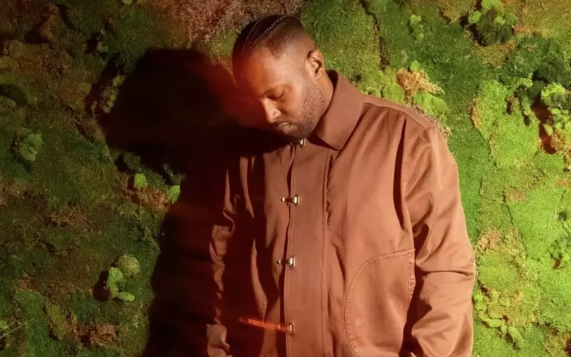Camper's Ascendant Journey: From R&B Producer to Solo Artist