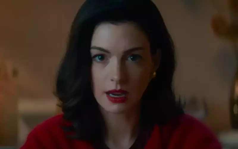 "Verity" Trailer Unveils Seductive Mind Games with Hathaway and Johnson