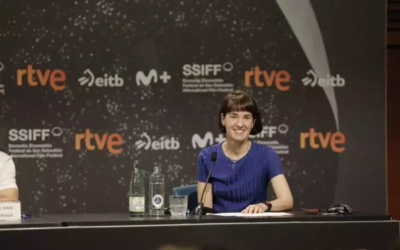 Maialen Beloki Appointed Director of San Sebastián Film Festival