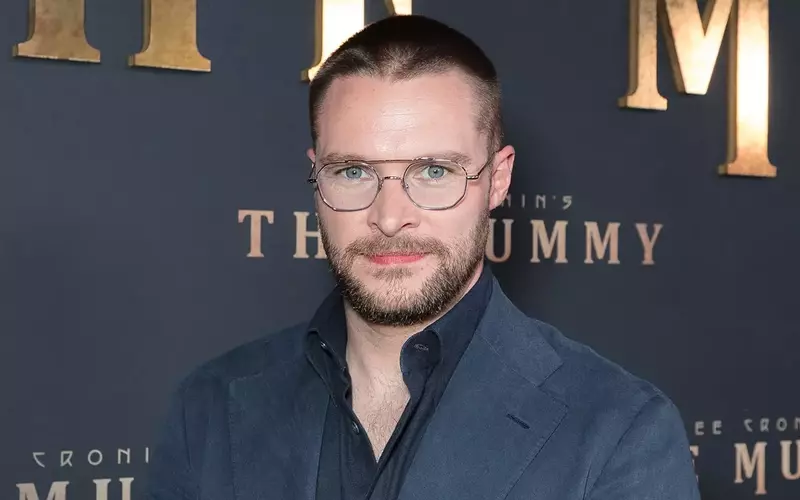 Jack Reynor Reflects on "The Mummy" Ending, Career Trajectory, and Future Projects