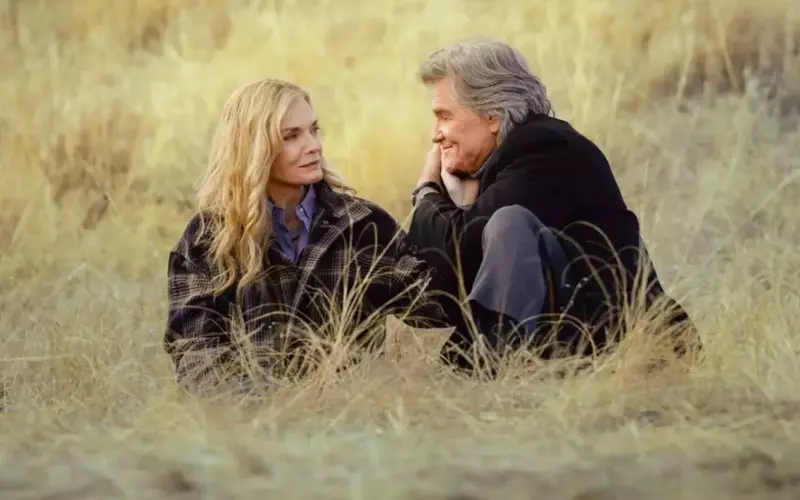 “The Madison” Emmy Campaign: Michelle Pfeiffer Leads Charge, Kurt Russell Eyes Historic Nod
